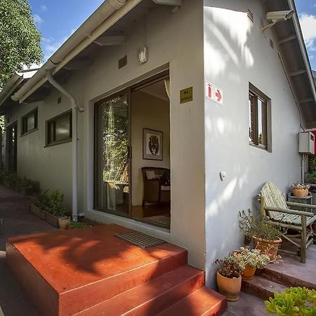 Robert'S Cottages Cape Town Dış mekan fotoğraf