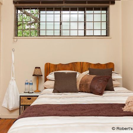Robert'S Cottages Cape Town Dış mekan fotoğraf