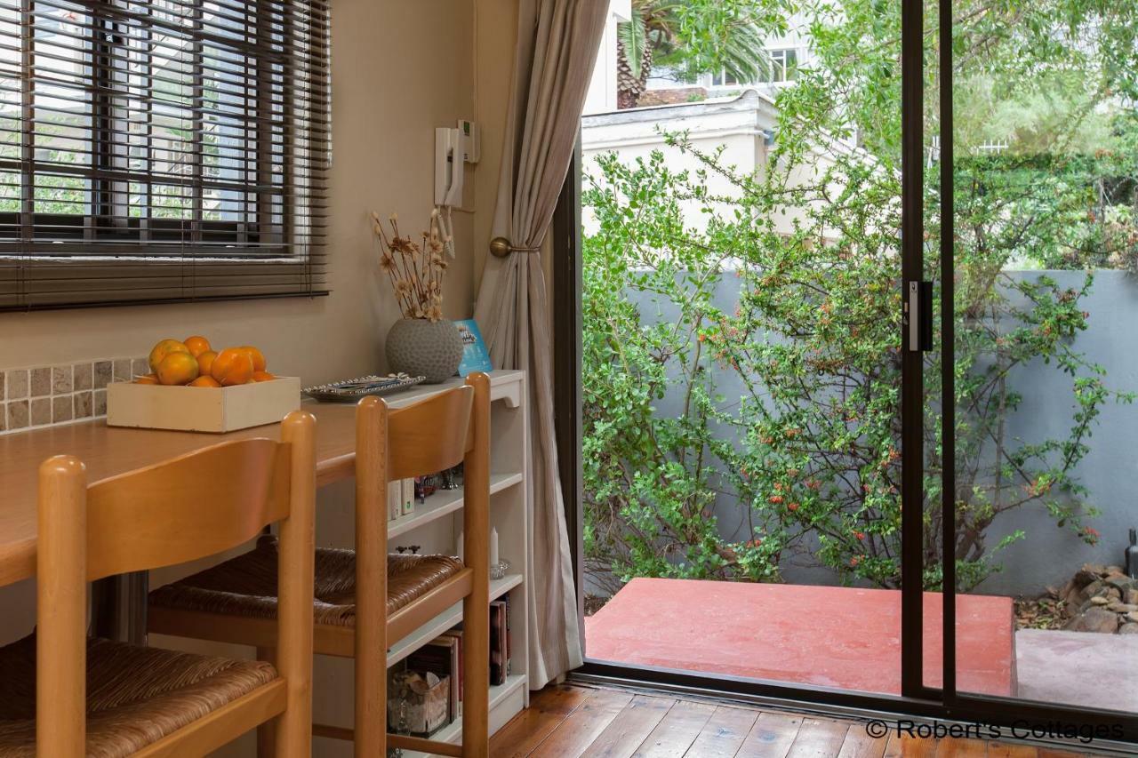Robert'S Cottages Cape Town Dış mekan fotoğraf
